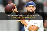 Unveiling the Inspiring World of Caleb Williams: Family, Football, and Success