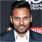 Unveiling the Inspiring World of Jay Shetty's Wife: Discoveries and Insights