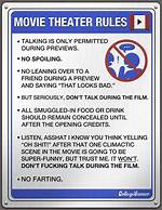 Unveiling the Intricacies of Movie Rules Rules