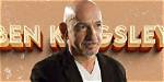 Unveiling the Intriguing Ben Kingsley Background