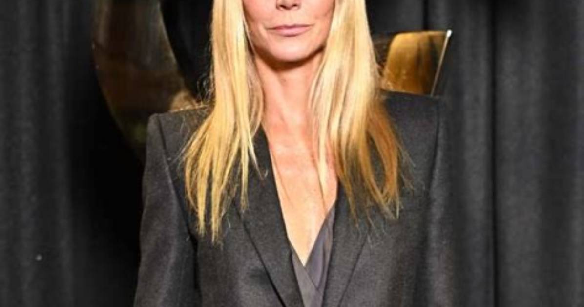 Unveiling the Intriguing Dynamics of Gwyneth Paltrow's Relationships