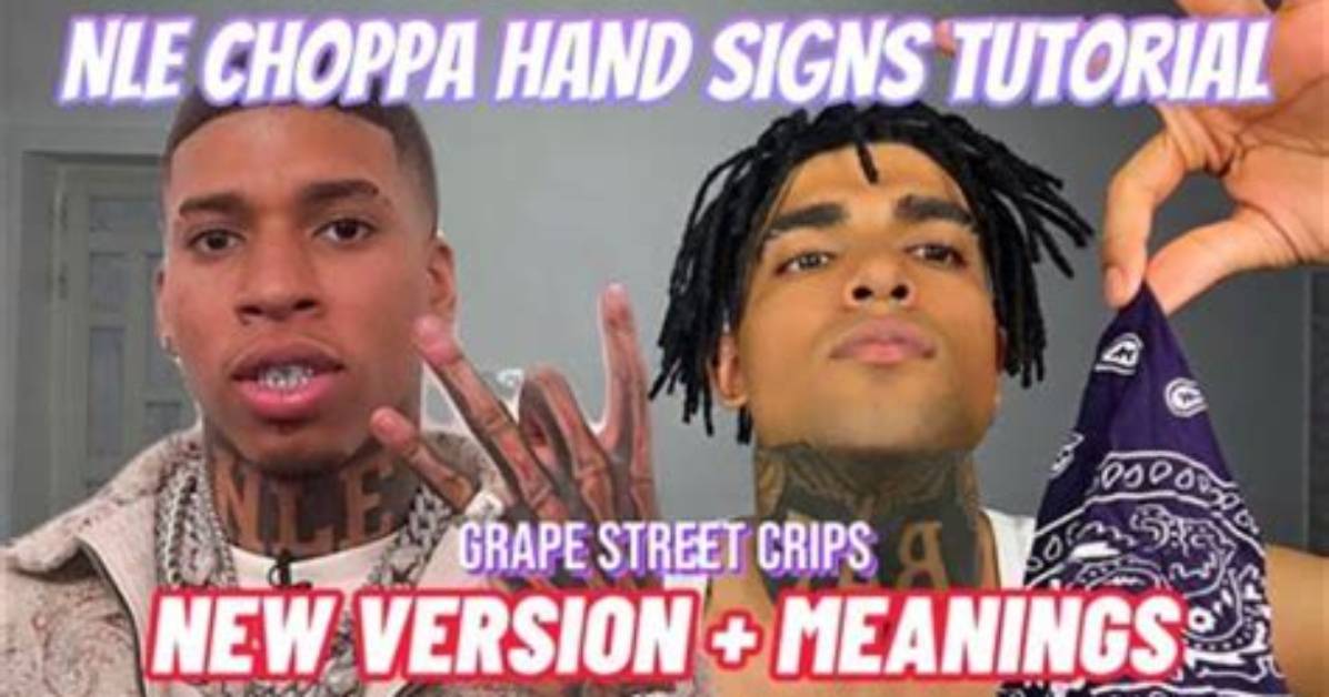 Unveiling the Intriguing Encounter: Nle Choppa and Sophie Rain