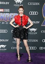 Unveiling the Intriguing Karen Gillan Measurements