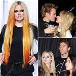 Unveiling the Intriguing Relationship Dynamics of Avril Lavigne and Brody Jenner
