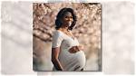 Unveiling the Journey: Michelle Obama Pictures Pregnant