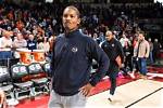 Unveiling the Journey of Coach Lamont Paris: a Leader in College Basketball