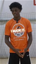 Unveiling the Journey of Jalen Noble: a Rising Star