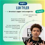 Unveiling the Journey of Luh Tyler: a Rock Icon's Biography