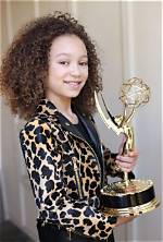 Unveiling the Journey of Mykal-Michelle Harris: a Rising Star