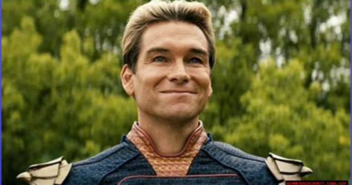 Unveiling the Layers of Antony Starr's Ethnic Background