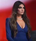 Unveiling the Layers of Kimberly Guilfoyle's History