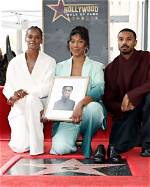 Unveiling the Legacy: Chadwick Boseman's Son in Real Life