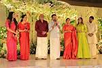 Unveiling the Legacy: Kalidas Jayaram's Father