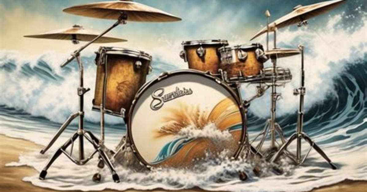 Unveiling the Legacy of a Drumming Icon