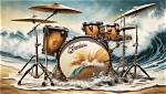 Unveiling the Legacy of a Drumming Icon