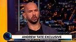 Unveiling the Legacy of Andrew Tate's Father