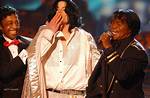 Unveiling the Legacy of Brown Michael Jackson