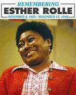 Unveiling the Legacy of Esther Rolle's Children