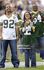 Unveiling the Legacy of Reggie White: Family, Support, and Triumph