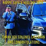 Unveiling the Legacy of Sgt Callahan Police Academy