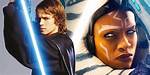 Unveiling the Legacy of the Anakin Skywalker Actor