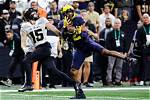 Unveiling the Legacy of the Michigan Quarterback