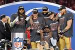 Unveiling the Legacy: the 49Ers Record and Its Impact on Football History