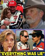 Unveiling the Legacy: Wife of Dale Earnhardt