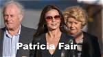 Unveiling the Life and Achievements of Patricia Redmayne