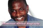 Unveiling the Life and Career of Emmanuel Hudson