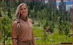 Unveiling the Life and Career of Melissa Roxburgh: a Comprehensive Guide