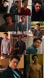Unveiling the Life and Career of Paxton Hall Yoshida