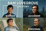 Unveiling the Life and Career of Sam Jaeger
