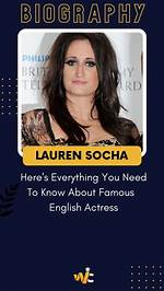 Unveiling the Life and Journey of Lauren Prothe