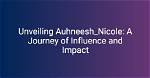 Unveiling the Life and Journey of Nicole Shaloub