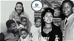 Unveiling the Life and Legacy of Juanita Bonniedale Jordan