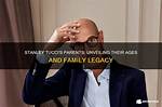 Unveiling the Life and Legacy of Stanley Lieberstein