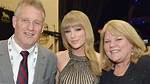 Unveiling the Life of Andrea Swift's Husband