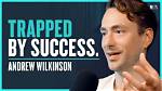 Unveiling the Life of Andrew Wilkinson: a Comprehensive Wiki
