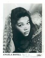 Unveiling the Life of Angela Bofill's Husband