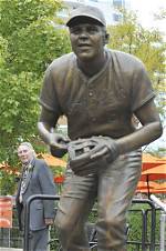 Unveiling the Life of Brooks Robinson's Wife: a Journey of Love and Support