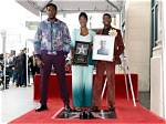 Unveiling the Life of Chadwick Boseman: His Wife and Kids