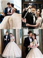 Unveiling the Life of Choi Jin-Hyuk's Esposa