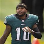 Unveiling the Life of Desean Jackson's Wife