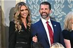 Unveiling the Life of Donald Trump Jr.'s Fiancé: a Closer Look