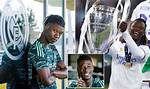 Unveiling the Life of Eduardo Camavinga: Does He Have a Son?