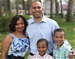 Unveiling the Life of Hakeem Jeffries' Spouse