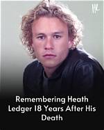 Unveiling the Life of Heath Ledger and Michelle Williams' Daughter: a Journey of Heritage and Hope