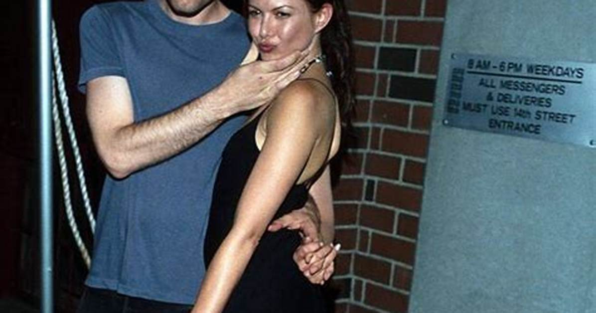 Unveiling the Life of Justin Kirk's Wife: a Journey of Love and Support