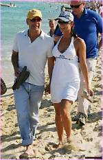 Unveiling the Life of Karen Mcdougal: a Glimpse into Her Journey as a Mother